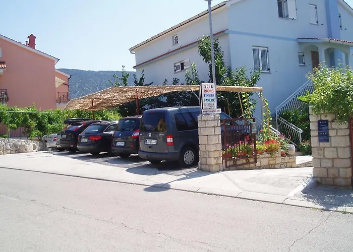 Apartment Orbanic Cres