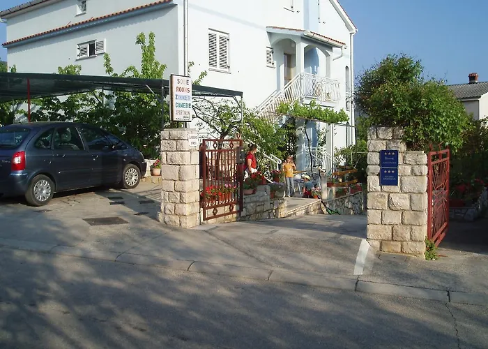 Apartment Orbanic Cres