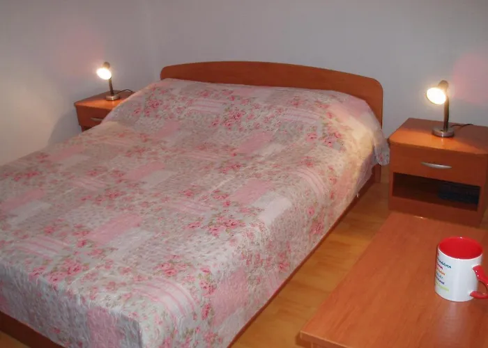 Apartment Orbanic Cres