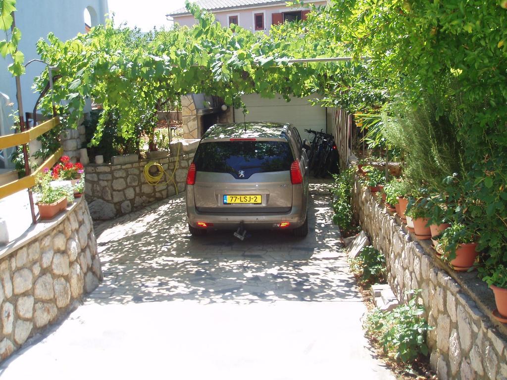 Apartment Orbanic