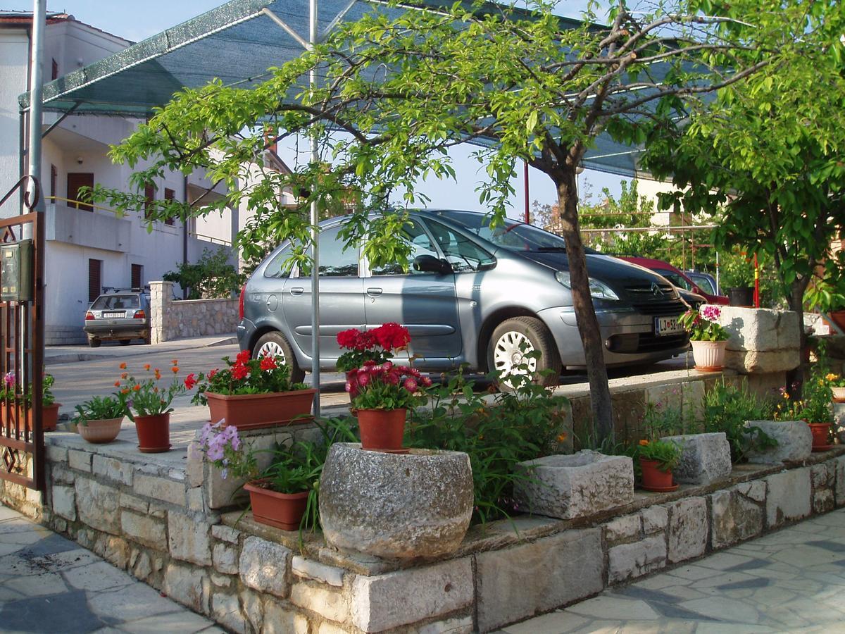 Orbanic Cres