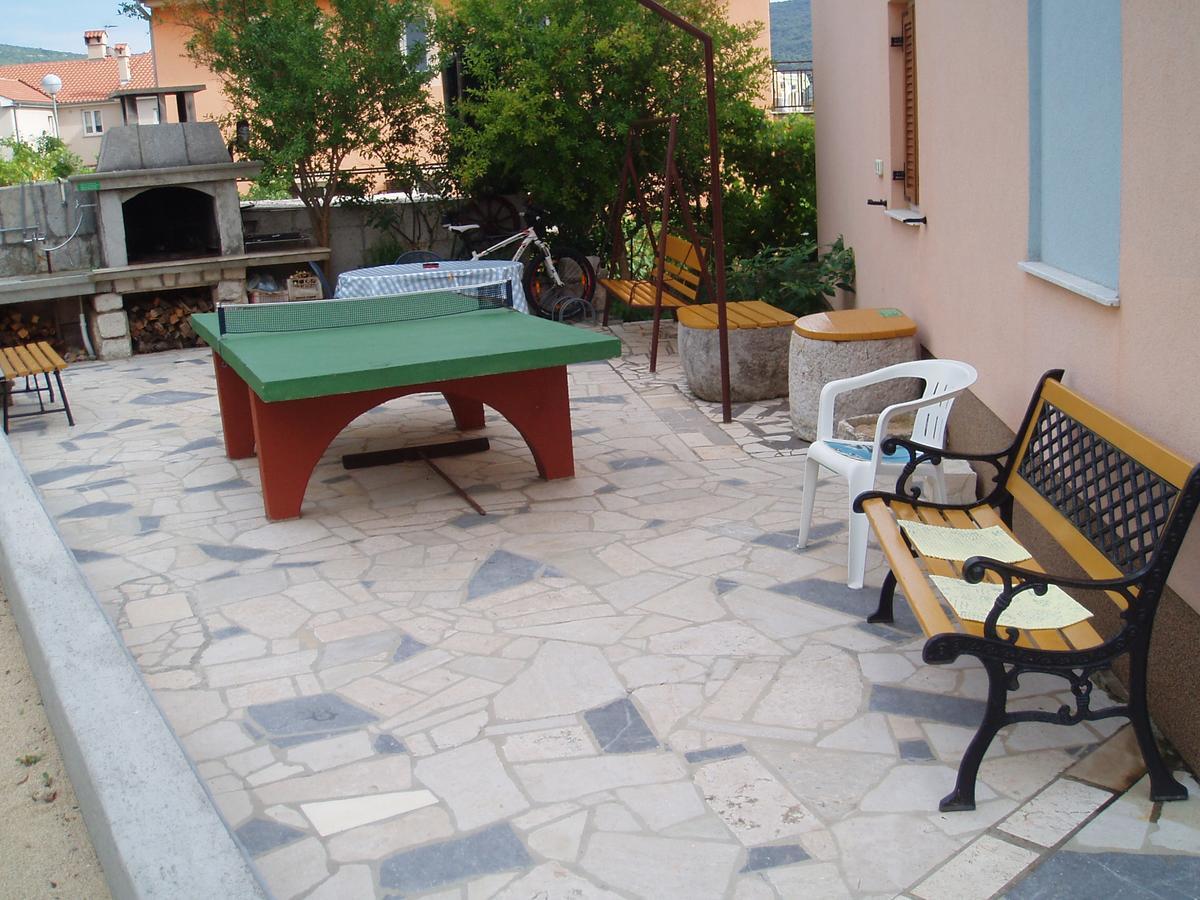 Apartment Orbanic Cres