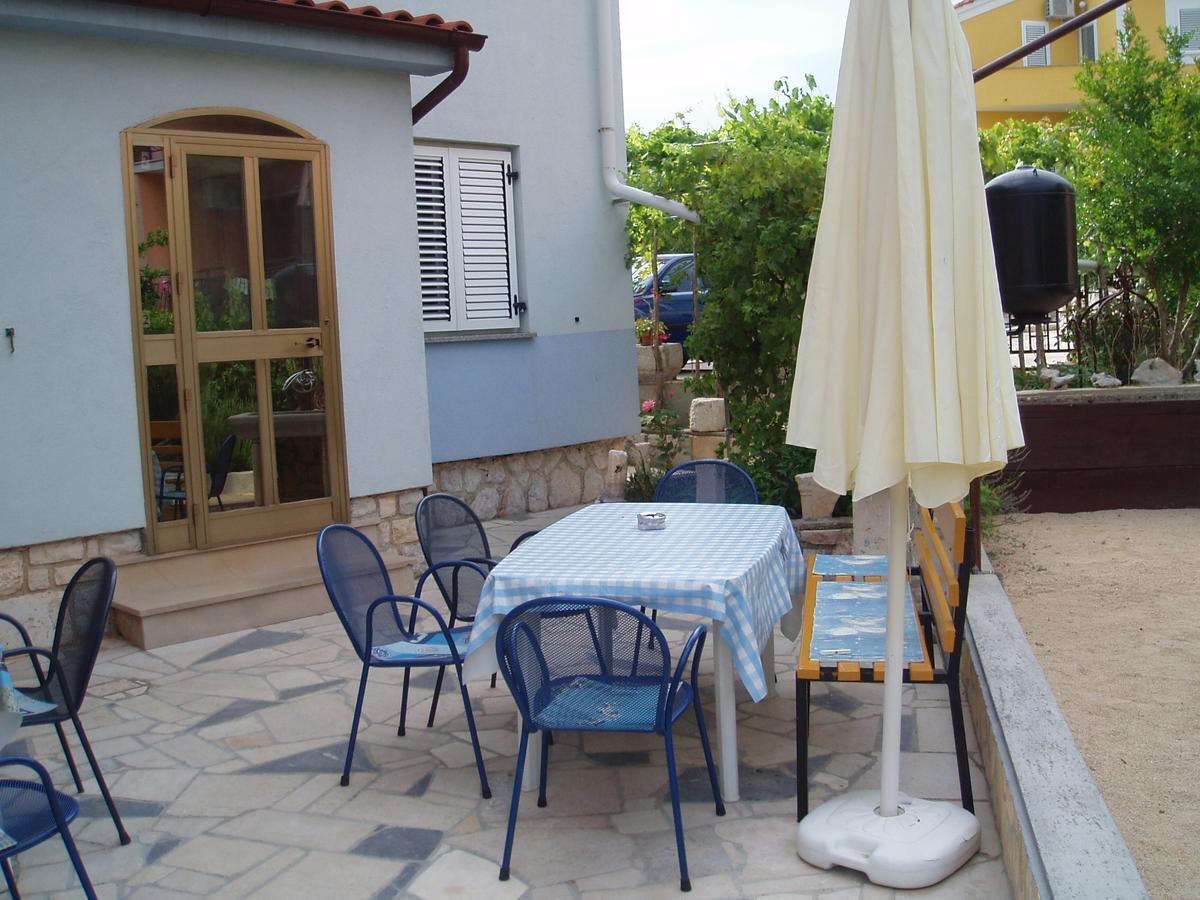 Orbanic Apartment
