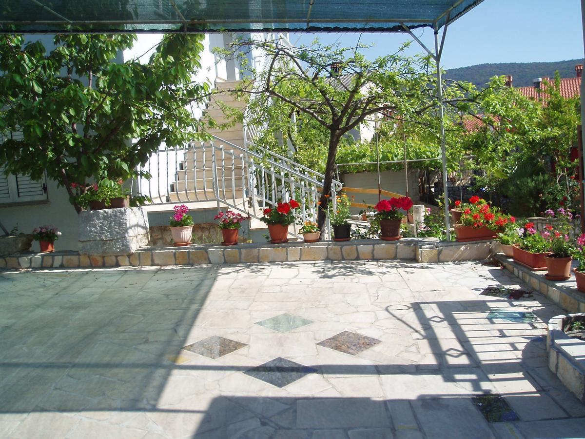 Orbanic Apartment