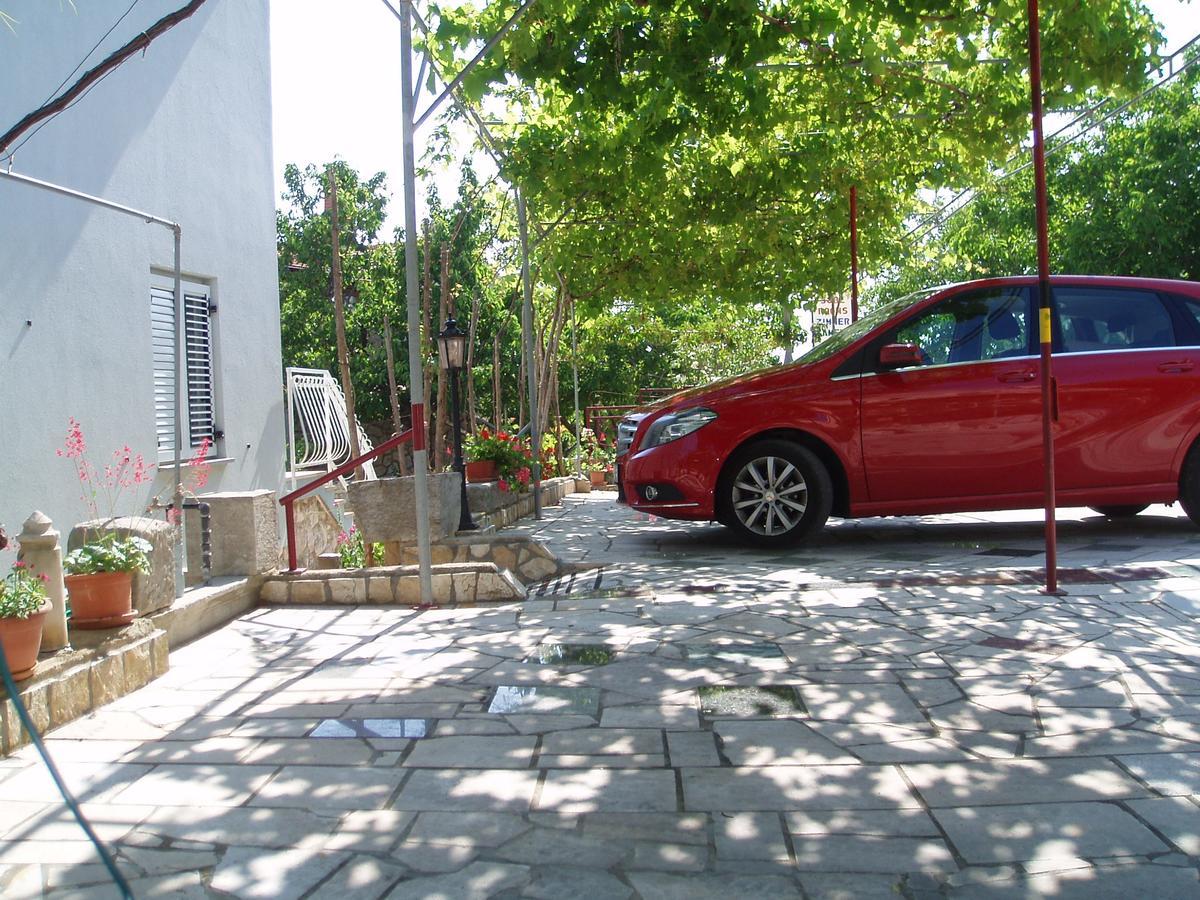 Apartment Orbanic