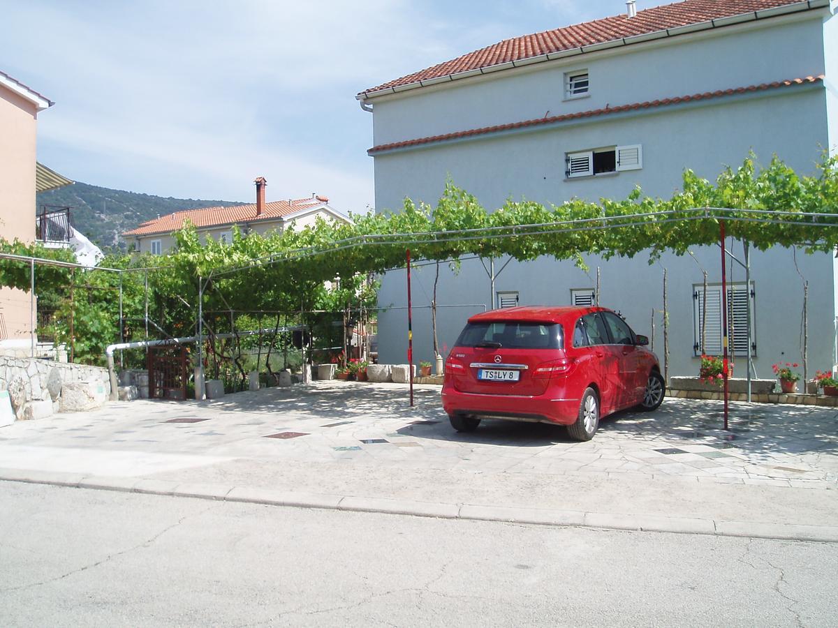 Apartment Orbanic