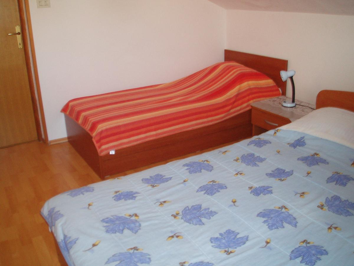 Orbanic Apartment *