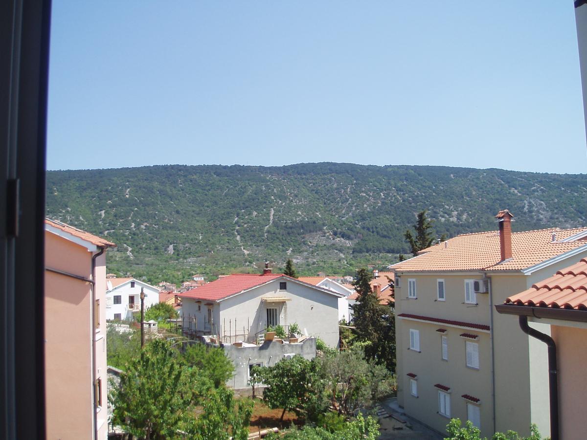 Orbanic Apartment *