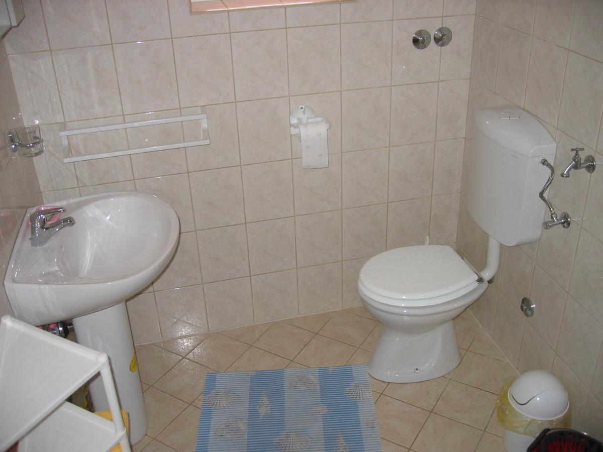 Orbanic Apartment *