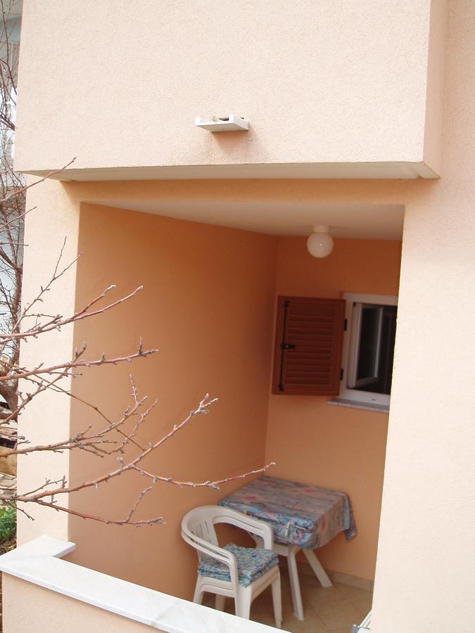 Orbanic Apartment *