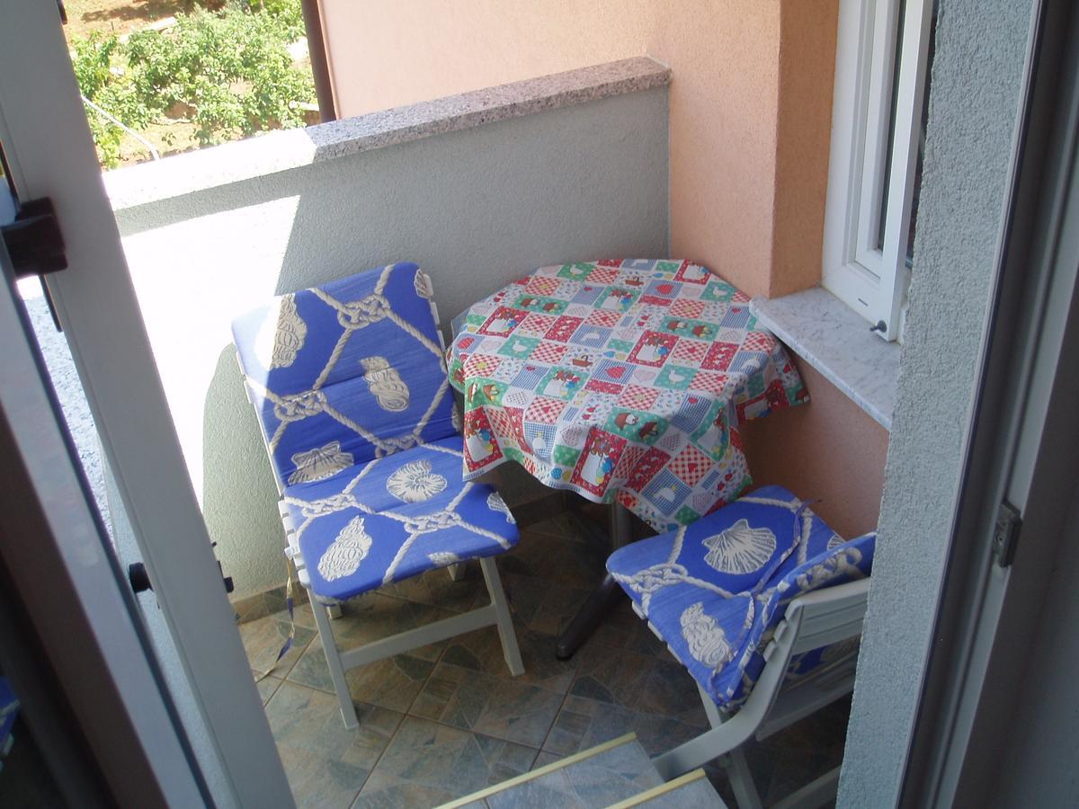 Apartment Orbanic