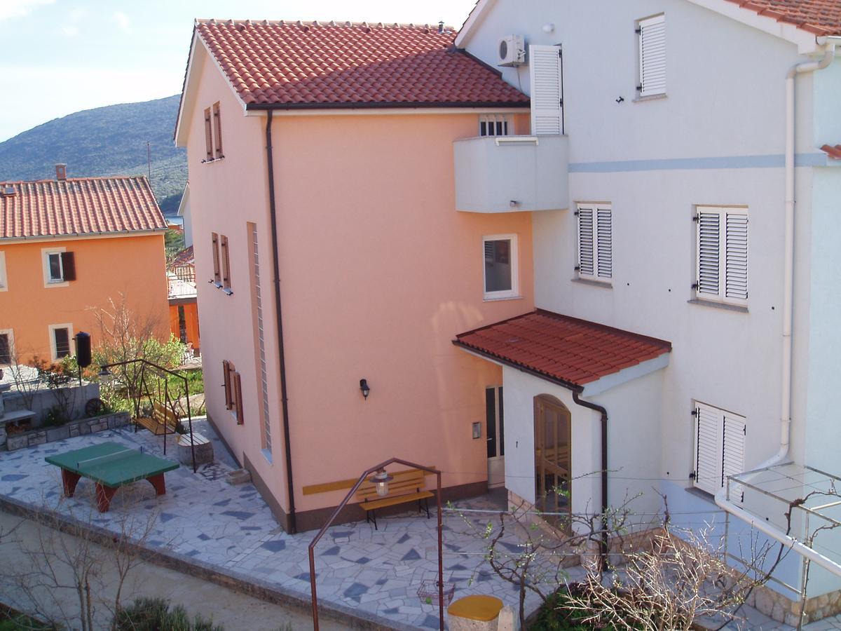 Orbanic Cres