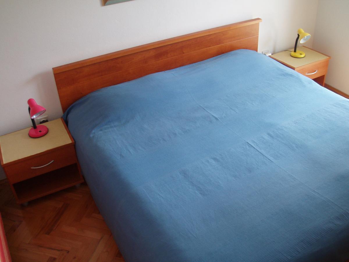 Apartment Orbanic *