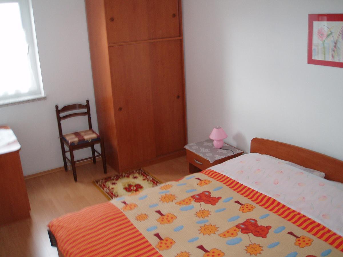 Apartment Orbanic Cres