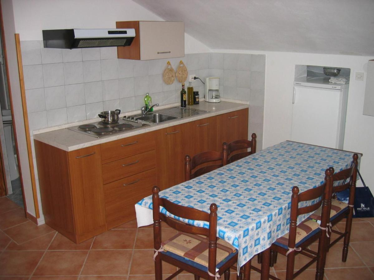 Apartment Orbanic Cres