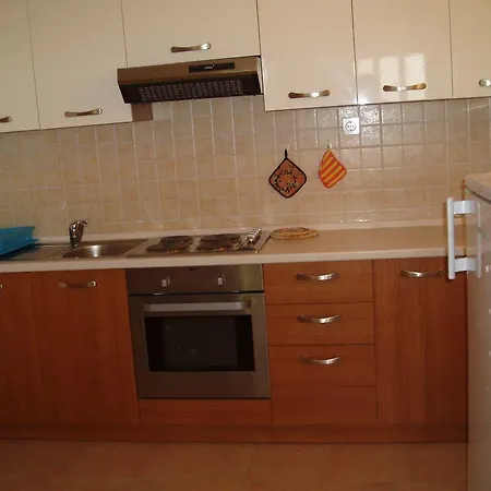 Apartment Orbanic Cres Zimmer foto