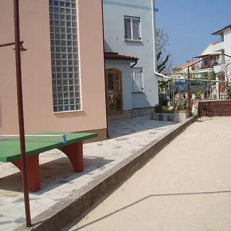 Apartment Orbanic Cres Exterior foto