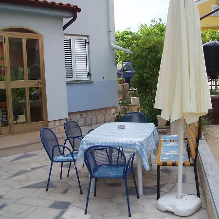 Apartment Orbanic Cres Exterior foto
