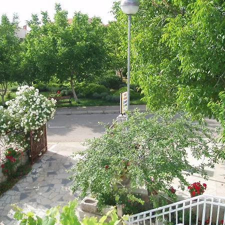 Apartment Orbanic Cres Exterior foto