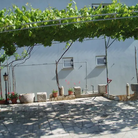 Apartment Orbanic Cres Exterior foto