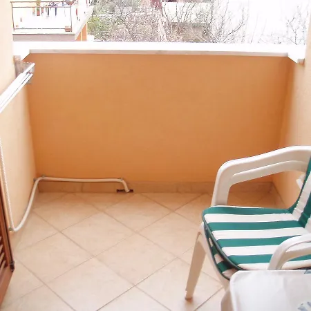 Apartment Orbanic Cres Exterior foto