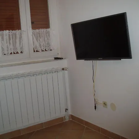 Apartment Orbanic Cres Exterior foto