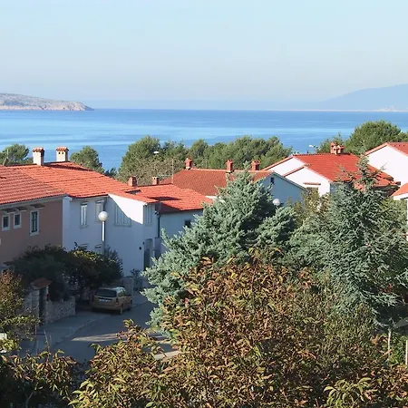 Apartment Orbanic Cres Exterior foto