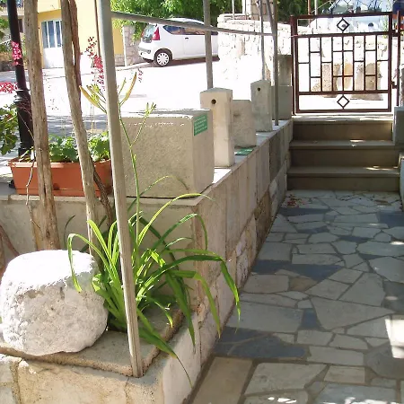 Apartment Orbanic Cres Exterior foto