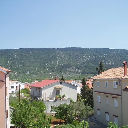 Apartment Orbanic Cres Exterior foto