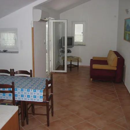 Apartment Orbanic Cres Exterior foto
