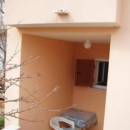 Apartment Orbanic Cres Exterior foto