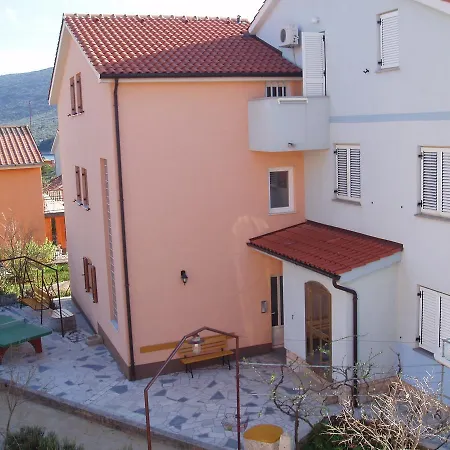 Apartment Orbanic Cres Exterior foto