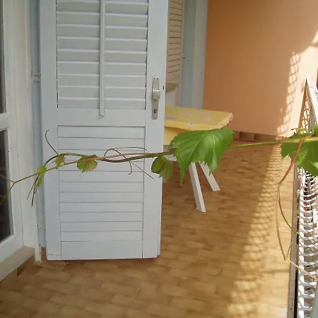 Apartment Orbanic Cres Exterior foto