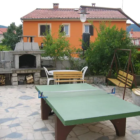Apartment Orbanic Cres Exterior foto