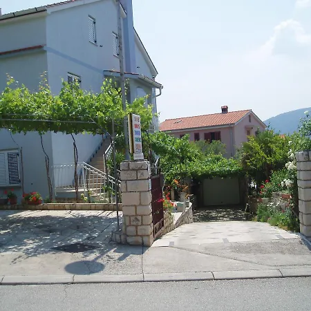 Apartment Orbanic Cres Exterior foto