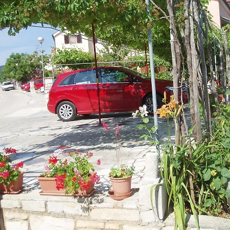 Apartment Orbanic Cres Exterior foto