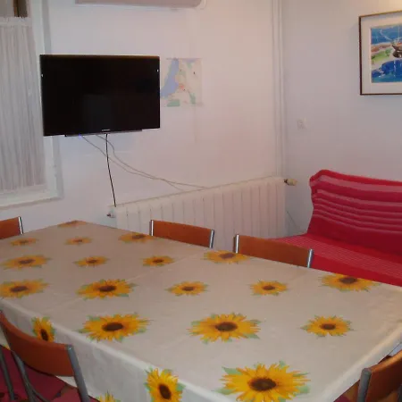 Apartment Orbanic Cres Exterior foto