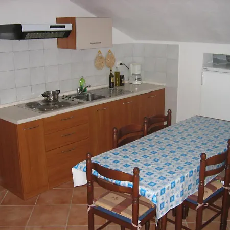 Apartment Orbanic Cres Exterior foto