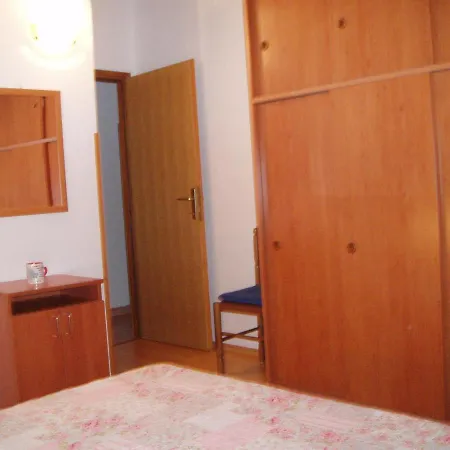 Apartment Orbanic Cres Exterior foto