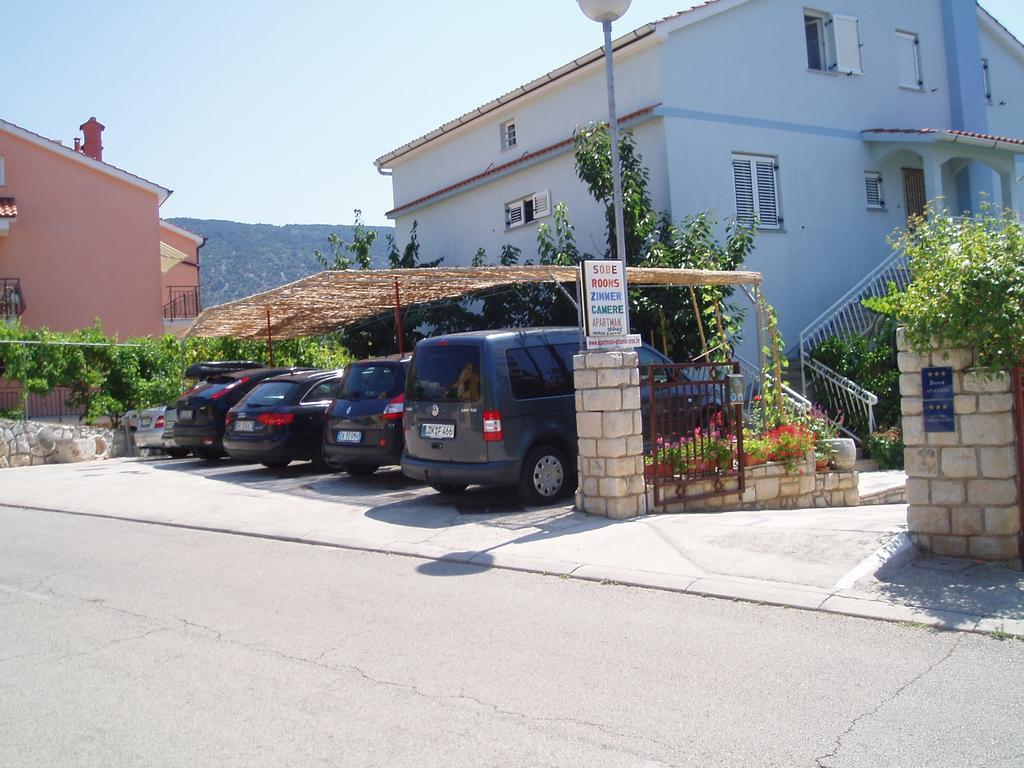 Orbanic Lägenhet Cres
