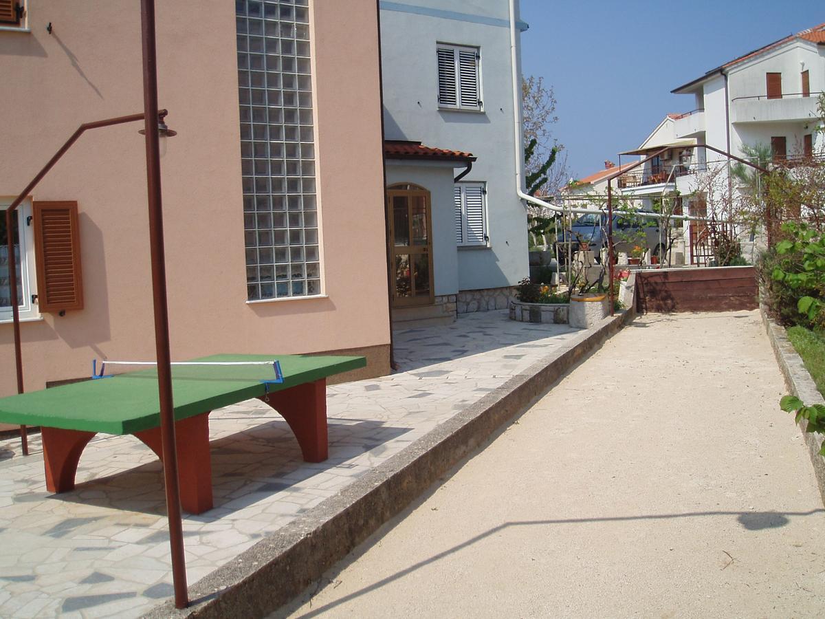 Orbanic Apartman *