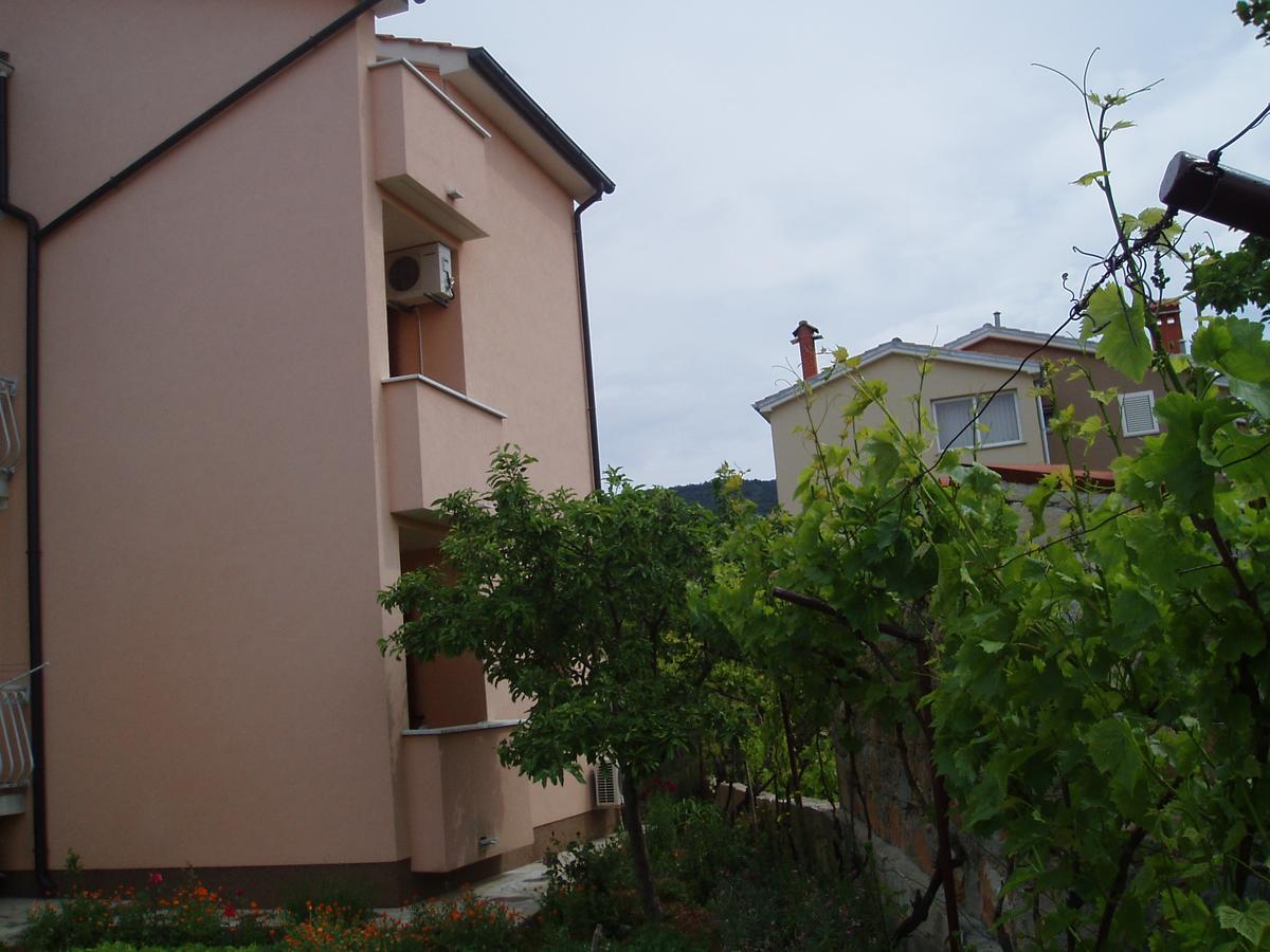 Apartman Orbanic *