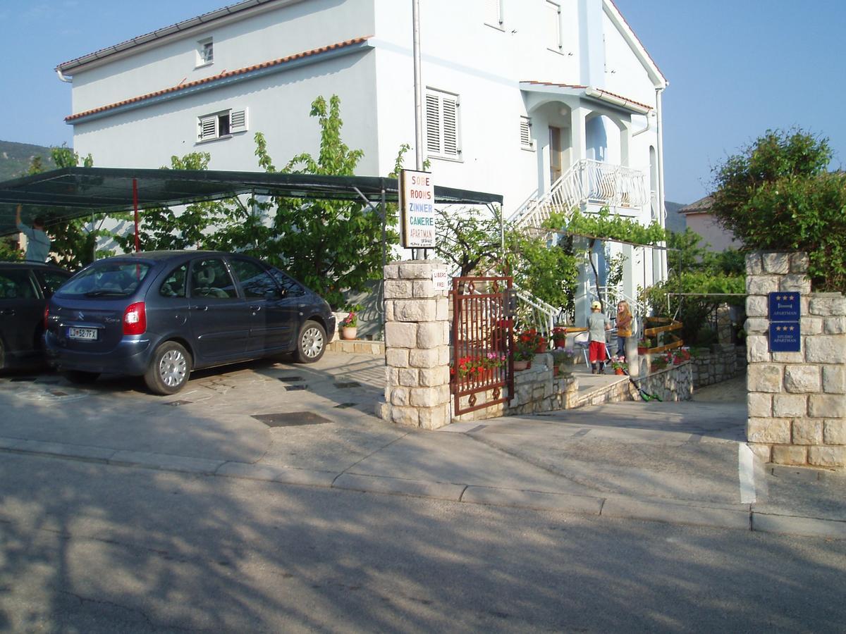 Apartman Orbanic