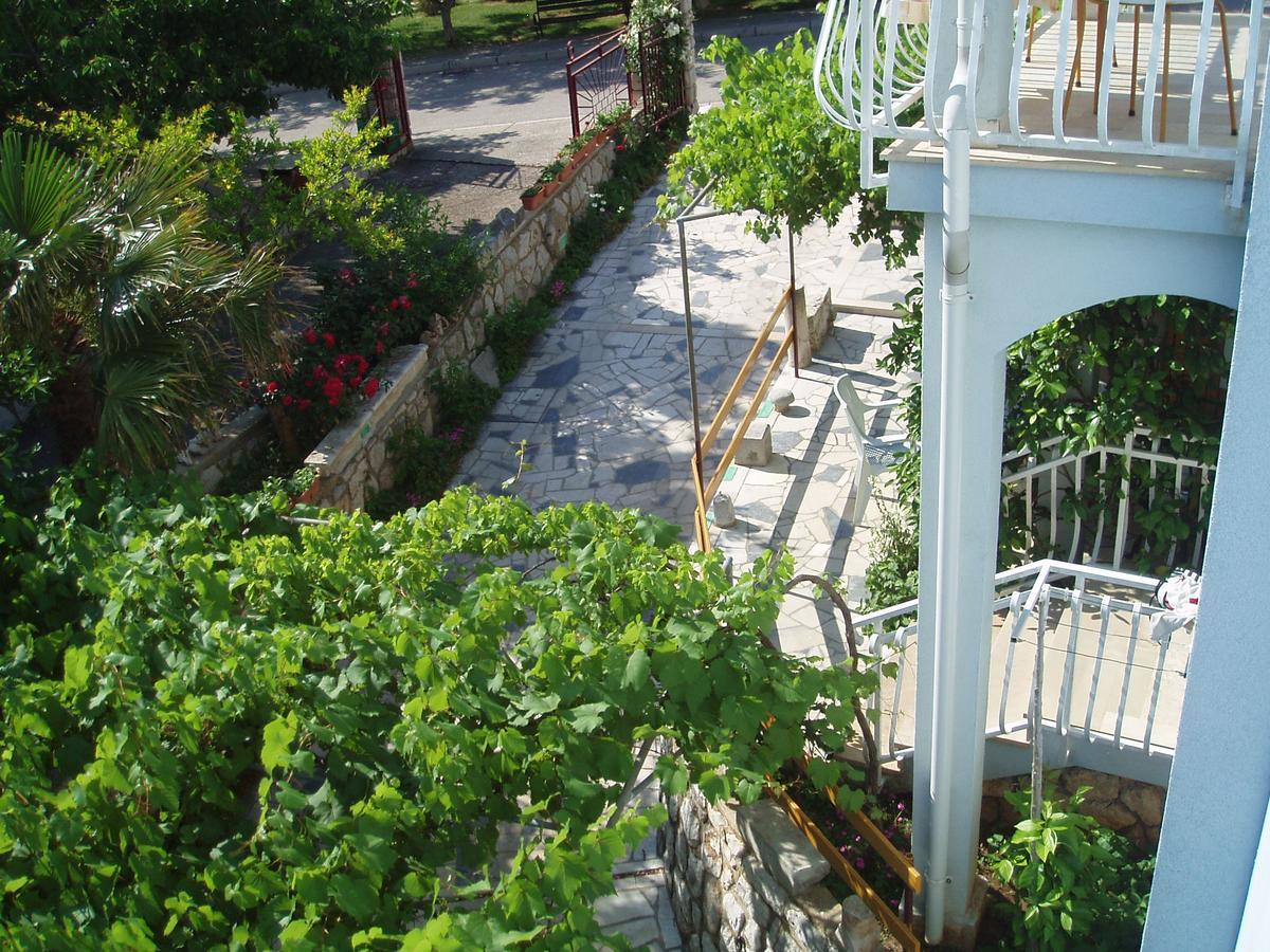 Orbanic Cres