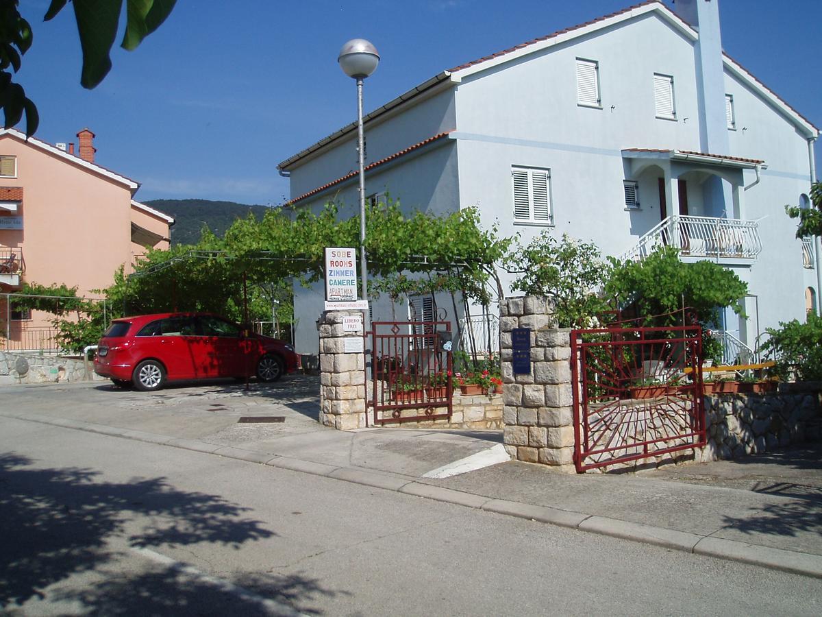 Lägenhet Orbanic Cres