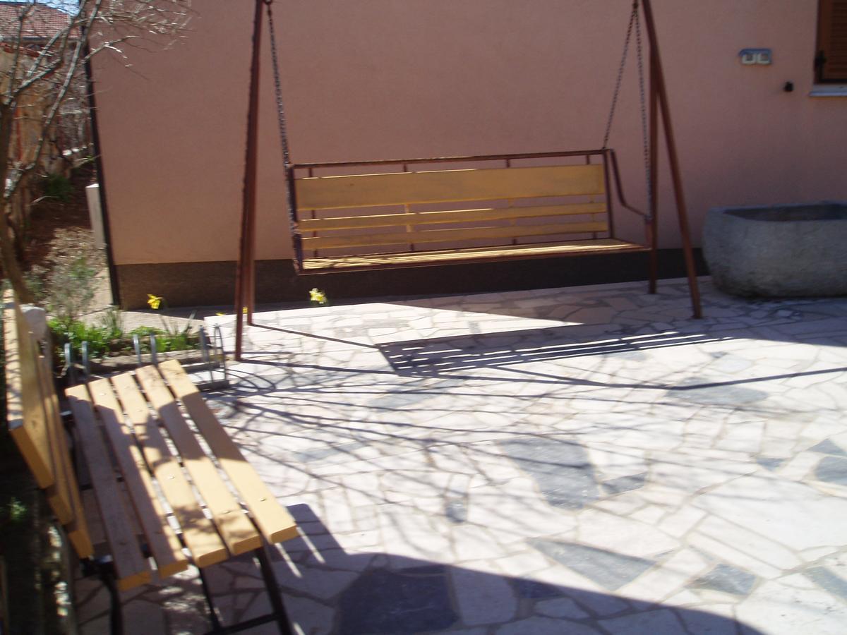 Apartman Orbanic *