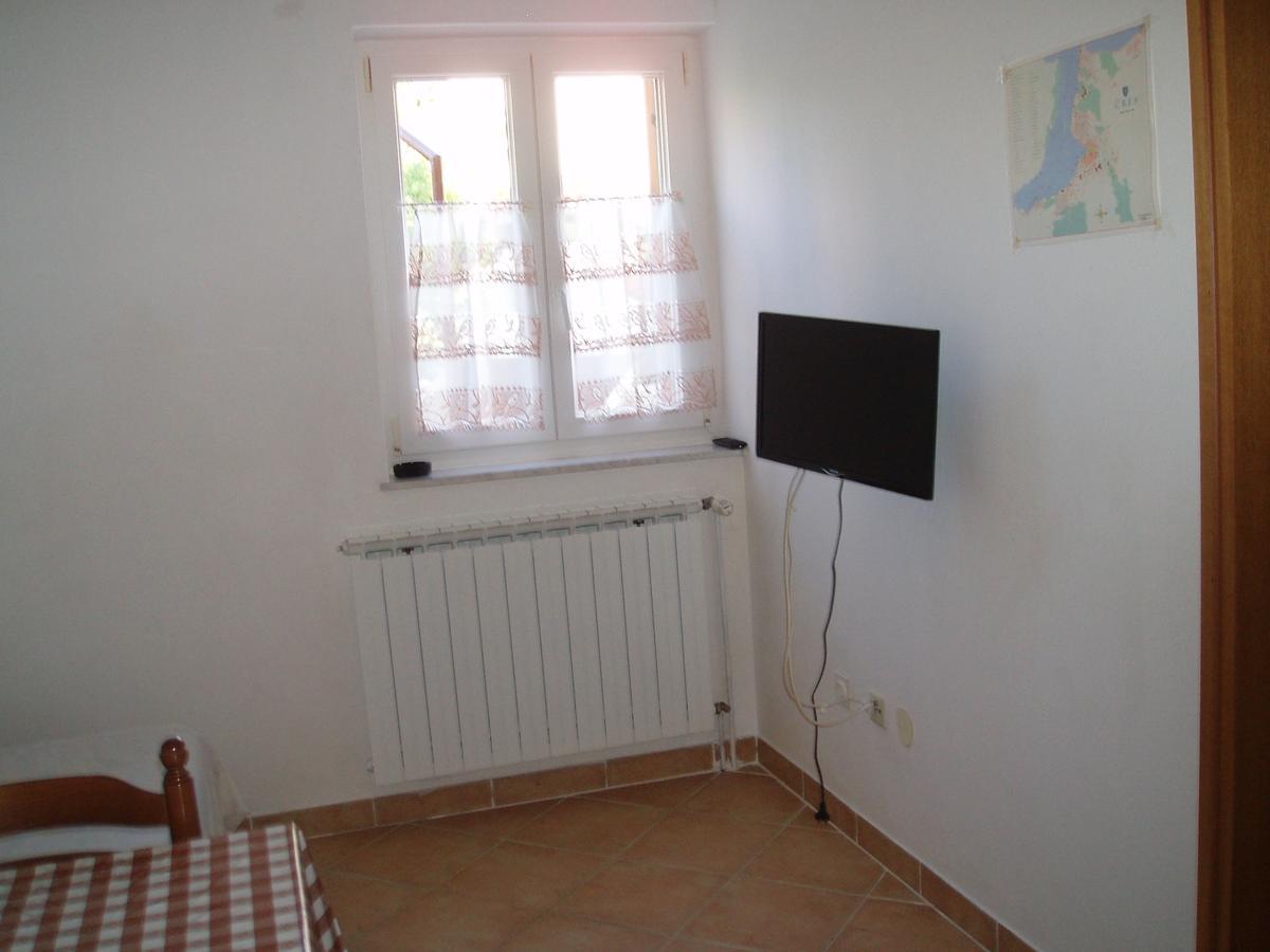 Orbanic Lägenhet Cres