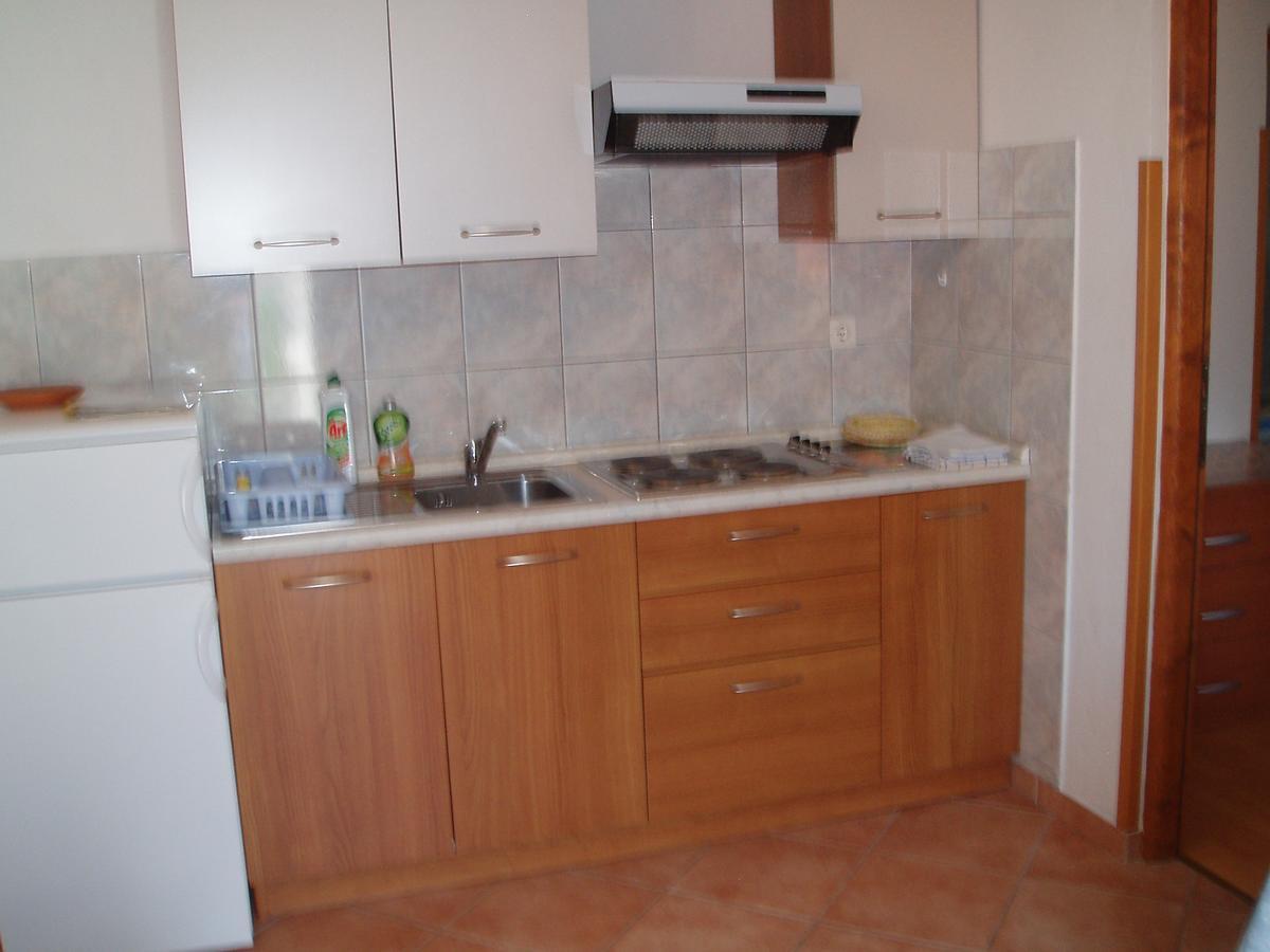 Orbanic Lägenhet Cres