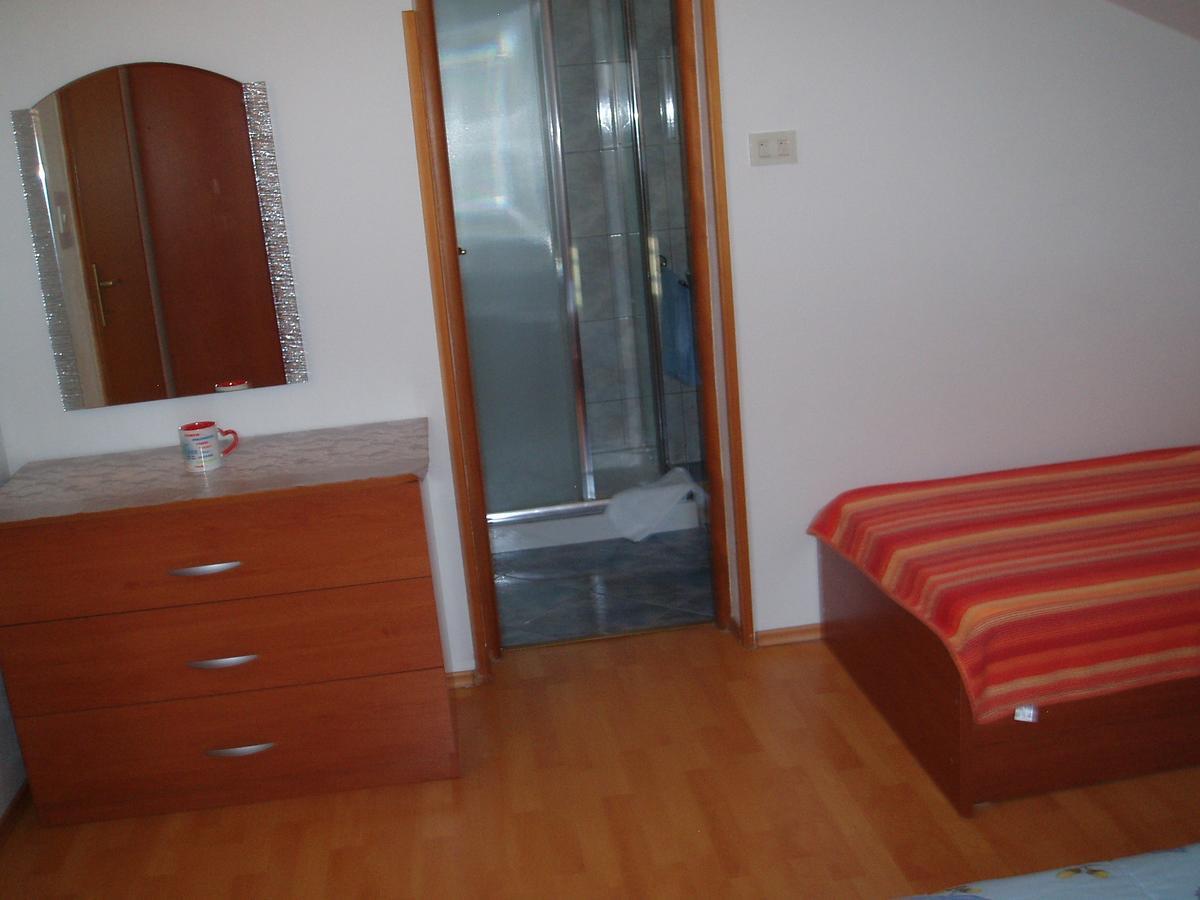 Orbanic Cres