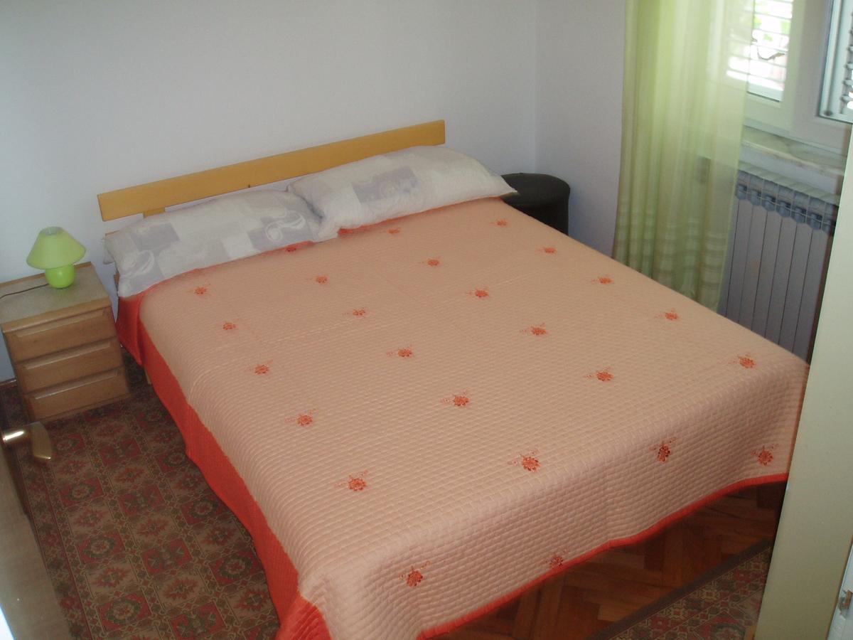 Orbanic Apartman *